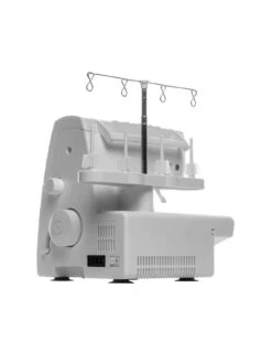 Singer S0105 Overlocker -Appliance Pro TLYAX SQ6 0000000013 WHITE SLd4
