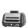 NINJA Foodi Max Pro Health Grill, Flat Plate & Air Fryer AG651UK -Appliance Pro TPD44 SQ1 0000000099 N A SLf