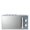 Russell Hobbs Russel Hobbs RHM1731G Grey Inspire Manual Microwave -Appliance Pro TQLVJ SQ1 0000000005 GREY SLf