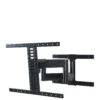 SANUS FLF325-B2 Full Motion 47-90" TV Bracket -Appliance Pro TQT9F SQ1 0000000004 BLACK SLf