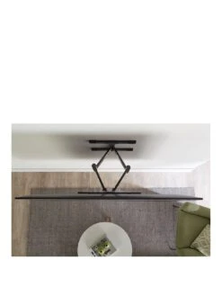 SANUS FLF325-B2 Full Motion 47-90" TV Bracket -Appliance Pro TQT9F SQ3 0000000004 BLACK SLa