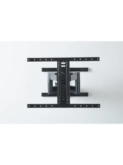 SANUS FLF325-B2 Full Motion 47-90" TV Bracket -Appliance Pro TQT9F SQ6 0000000004 BLACK SLd2