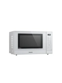 Panasonic NN-ST45KWBPQ Solo Microwave 10 Panasonic NN-ST45KWBPQ Solo Microwave -Appliance Pro TQYQF SQ3 0000000088 NO COLOR SLd1
