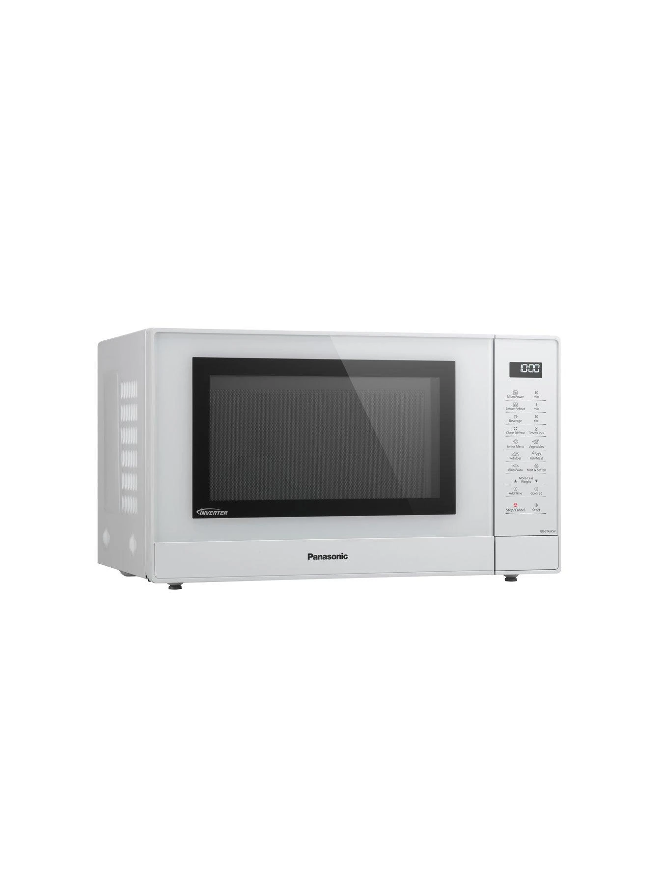 Panasonic NN-ST45KWBPQ Solo Microwave 5 Panasonic NN-ST45KWBPQ Solo Microwave - Image 3