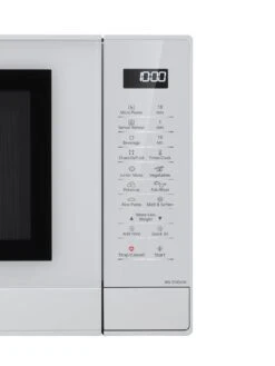 Panasonic NN-ST45KWBPQ Solo Microwave 12 Panasonic NN-ST45KWBPQ Solo Microwave -Appliance Pro TQYQF SQ5 0000000088 NO COLOR SLd3