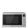 Panasonic NN-ST48KSBPQ Microwave -Appliance Pro TQYQH SQ1 0000000088 NO COLOR SLf