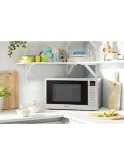 Panasonic NN-ST48KSBPQ Microwave 13 Panasonic NN-ST48KSBPQ Microwave -Appliance Pro TQYQH SQ6 0000000088 NO COLOR SLd4