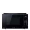 Panasonic NN-CT56JBBPQ Microwave - Black -Appliance Pro TQYQM SQ1 0000000088 NO COLOR SLf