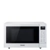 Panasonic NN-CT55JWBPQ 27-Litre Combination Microwave, Oven And Grill With Inverter Technology -Appliance Pro TQYQQ SQ1 0000000088 NO COLOR SLf