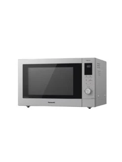 Panasonic NN-CD58JSBPQ Combination Microwave, Oven And Grill With Inverter Technology -Appliance Pro TQYQR SQ3 0000000088 NO COLOR SLd1