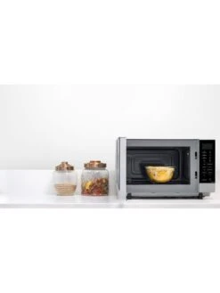 Panasonic SF464MBPQ Flatbed Solo Microwave -Appliance Pro TQYQV SQ4 0000000088 NO COLOR SLd2