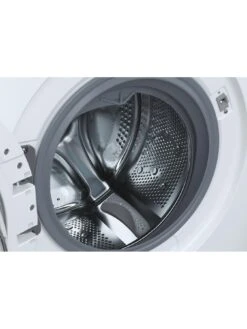Candy Smart Pro CSOW 41063DWCE 10kg + 6kg Washer Dryer, 1400 Rpm, Wifi Connected - White With Chrome Door -Appliance Pro TTE9C SQ4 0000000013 WHITE SLd2
