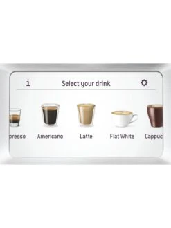 Sage Barista Touch Black Truffle Espresso Machine 12 Sage Barista Touch Black Truffle Espresso Machine -Appliance Pro TUEAY SQ5 0000000088 NO COLOR SLd3