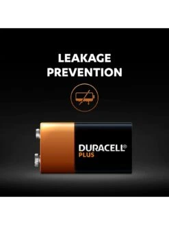 Duracell 9V Plus 4 Pack -Appliance Pro TUQY3 SQ4 0000000099 N A SLd