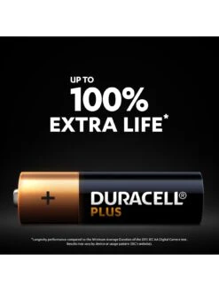 Duracell Mega Family 60 Batteries Pack 12 Duracell Mega Family 60 Batteries Pack -Appliance Pro TUQY4 SQ4 0000000099 N A SLd