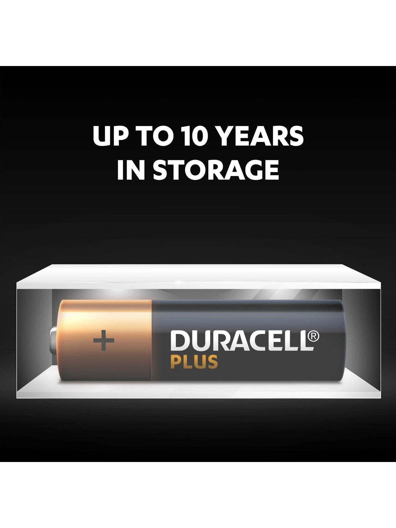 Duracell Mega Family 60 Batteries Pack 8 Duracell Mega Family 60 Batteries Pack - Image 6