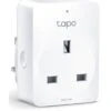 TP-Link TP Link Tapo P100 Smart Socket -Appliance Pro TX9AK SQ1 0000000099 N A SLf