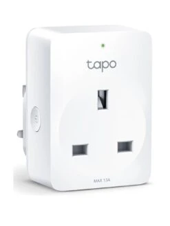 TP-Link TP Link Tapo P100 Smart Socket