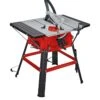 Einhell Corded 250mm Table Saw And Stand - TC-TS 2025/2 U (1800W) -Appliance Pro TXMVQ SQ1 0000000088 NO COLOR SLf