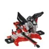 Einhell Corded 210mm Sliding Mitre Saw - TC-SM 2131/1 Dual (1800W) 1 Einhell Corded 210mm Sliding Mitre Saw - TC-SM 2131/1 Dual (1800W) -Appliance Pro TXMVT SQ1 0000000088 NO COLOR SLf
