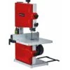 Einhell Corded 200mm Band Saw - TC-SB 200/1 (250W) -Appliance Pro TXMVV SQ1 0000000088 NO COLOR SLf