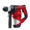 Einhell Corded 3J Rotary Hammer - TC-RH 900 (900W)