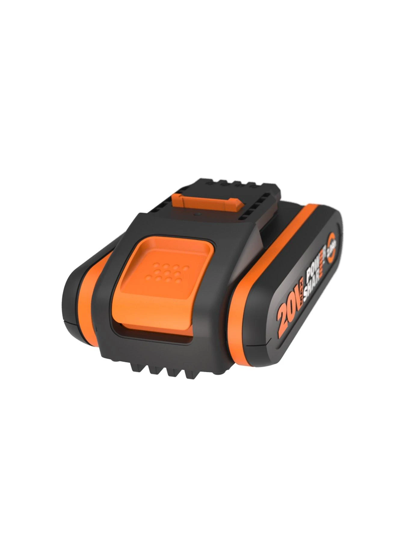Worx WA3551.1 18v (20V Max) 2.0Ah Battery Pack 4 Worx WA3551.1 18v (20V Max) 2.0Ah Battery Pack - Image 2