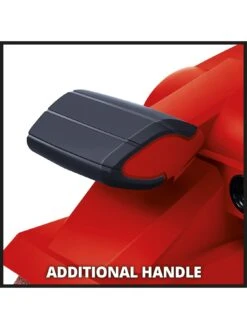 Einhell Corded Belt Sander - TC-BS 8038 (800W) 8 Einhell Corded Belt Sander - TC-BS 8038 (800W) -Appliance Pro TXMWH SQ3 0000000088 NO COLOR SLd1