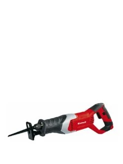 Einhell Corded Reciprocating Saw - TC-AP 650 E (650W)