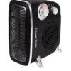 Russell Hobbs Vertical & Horizontal Retro Heater 2 Russell Hobbs Vertical & Horizontal Retro Heater -Appliance Pro TYXLX SQ1 0000000004 BLACK SLf