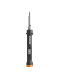 Worx WX988 20V Maker X Combo Kit : Rotary Tool + Wood/Metal Crafting Tool -Appliance Pro U3GF7 SQ3 0000000004 BLACK SLd1