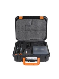 Worx WX988 20V Maker X Combo Kit : Rotary Tool + Wood/Metal Crafting Tool -Appliance Pro U3GF7 SQ4 0000000004 BLACK SLd2