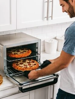 NINJA Foodi 10-in-1 Multifunction Oven DT200UK -Appliance Pro U3RP6 SQ4 0000000099 N A SLd2