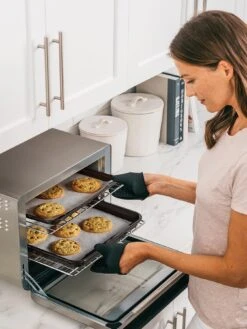 NINJA Foodi 10-in-1 Multifunction Oven DT200UK -Appliance Pro U3RP6 SQ5 0000000099 N A SLd3