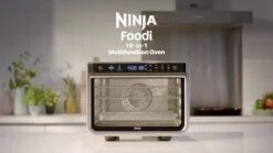 NINJA Foodi 10-in-1 Multifunction Oven DT200UK -Appliance Pro U3RP6 SQ8 0000000099 N A DVvL