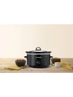 Crock-Pot Crockpot Introductory Range - 3.7L -Appliance Pro U7YUF SQ4 0000000088 NO COLOR SLd2
