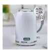 Breville Curve Collection Kettle - White -Appliance Pro U7YV7 SQ1 0000000088 NO COLOR SLf