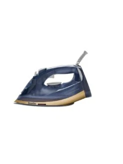 Breville Super Steam 2600W Steam Iron -Appliance Pro U7YV9 SQ3 0000000088 NO COLOR SLd1