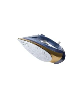 Breville Super Steam 2600W Steam Iron -Appliance Pro U7YV9 SQ4 0000000088 NO COLOR SLd2