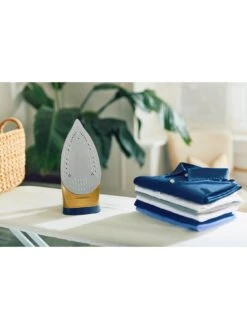 Breville Super Steam 2600W Steam Iron -Appliance Pro U7YV9 SQ6 0000000088 NO COLOR SLd4