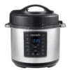 Crock-Pot Crockpot Express Multi Pressure Cooker 1 Crock-Pot Crockpot Express Multi Pressure Cooker -Appliance Pro U94LJ SQ1 0000000088 NO COLOR SLf
