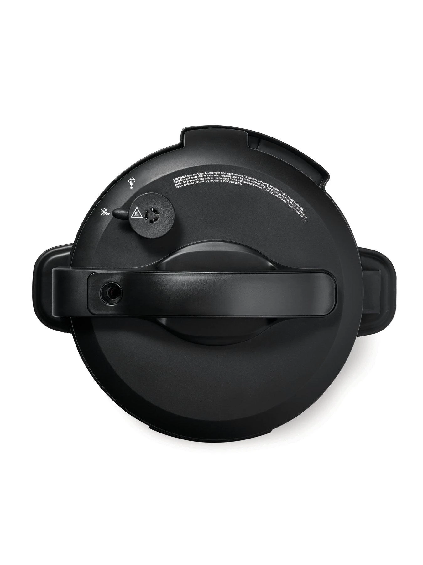 Crock-Pot Crockpot Express Multi Pressure Cooker 6 Crock-Pot Crockpot Express Multi Pressure Cooker - Image 4