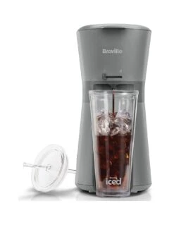 Breville Iced Coffee Maker