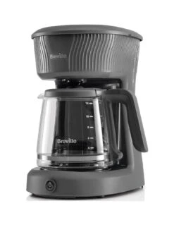 Breville Flow Collection 12-Cup Coffee Machine VCF139