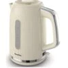 Breville Bold Kettle - Cream -Appliance Pro U94ME SQ1 0000000088 NO COLOR SLf