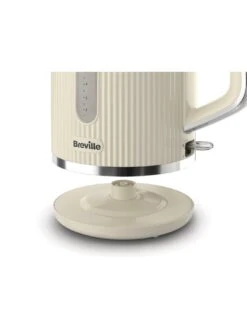 Breville Bold Kettle - Cream 11 Breville Bold Kettle - Cream -Appliance Pro U94ME SQ4 0000000088 NO COLOR SLd2