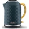 Breville Curve 1.7L Jug Kettle - Navy & Gold -Appliance Pro U94N9 SQ1 0000000088 NO COLOR SLf