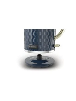 Breville Curve 1.7L Jug Kettle - Navy & Gold -Appliance Pro U94N9 SQ3 0000000088 NO COLOR SLd1