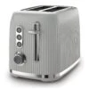 Breville Bold 2-Slice Toaster - Grey