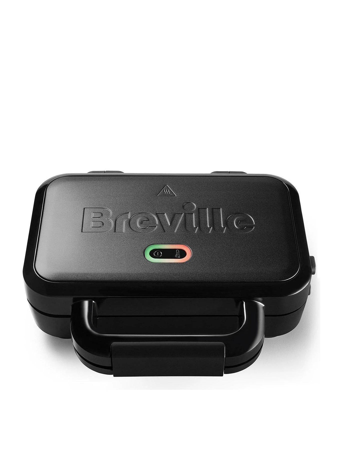 Breville Ultimate Deep Fill Sandwich Toaster 3 Breville Ultimate Deep Fill Sandwich Toaster